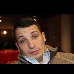 Meet your Posher, Anthony